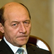 Președintele Traian Băsescu